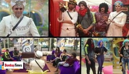 Bigg Boss 9 _ Day 95 _ Episode 95 - 15th Jan 2016 _ Sneak Peak - Video Dailymotion