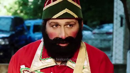 Beş Kardeş 9. Bölüm Fragmanı