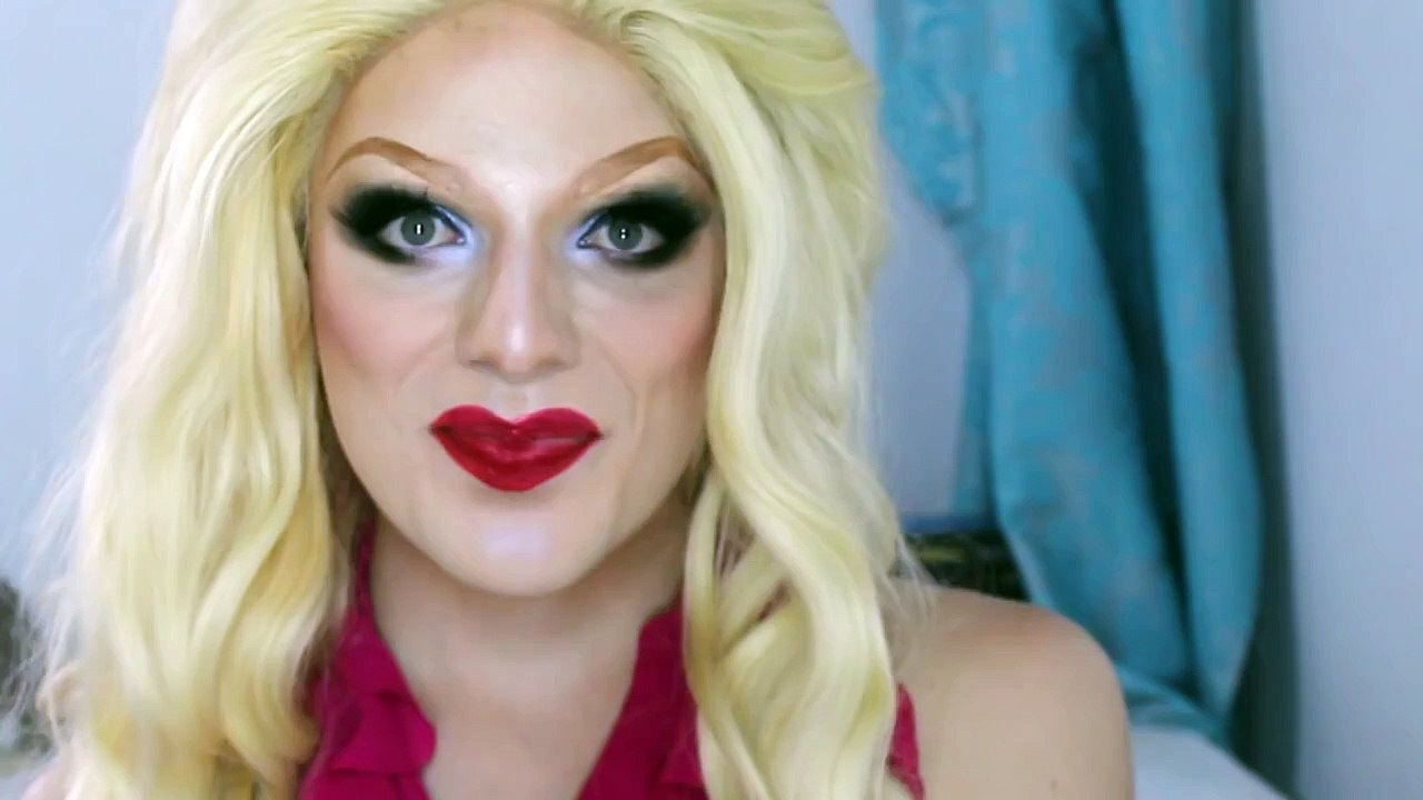 GAYS AFEMINADOS