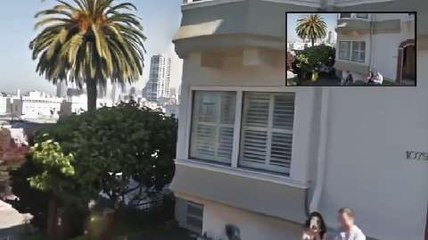 DeepStereo- Learning to Predict New Views from the World’s Imagery
