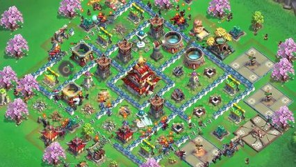 Samurai Siege Trailer Google