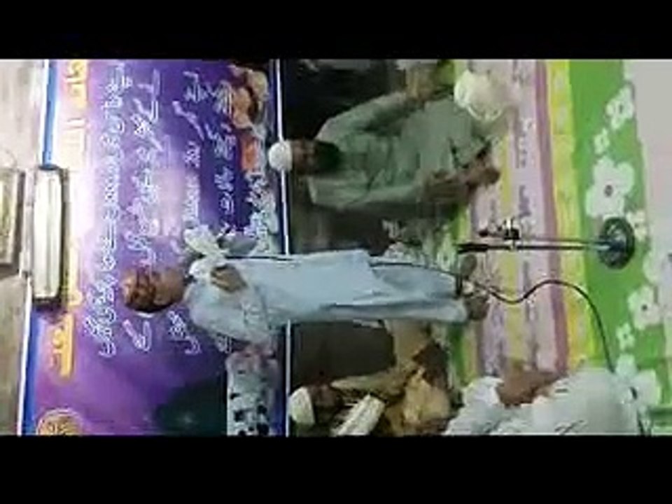madeny bola lo pyary nbi g              Allah Tawakal Mehfil e  Naat