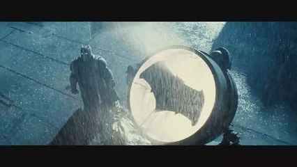 Batman v Superman- Dawn of Justice - Comic-Con Trailer [HD]