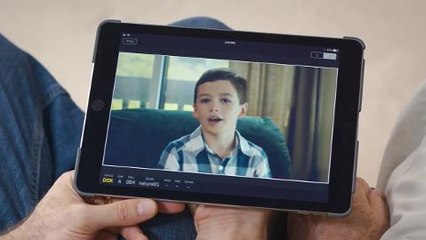 Nature Valley 3 Generations - #RediscoverNature