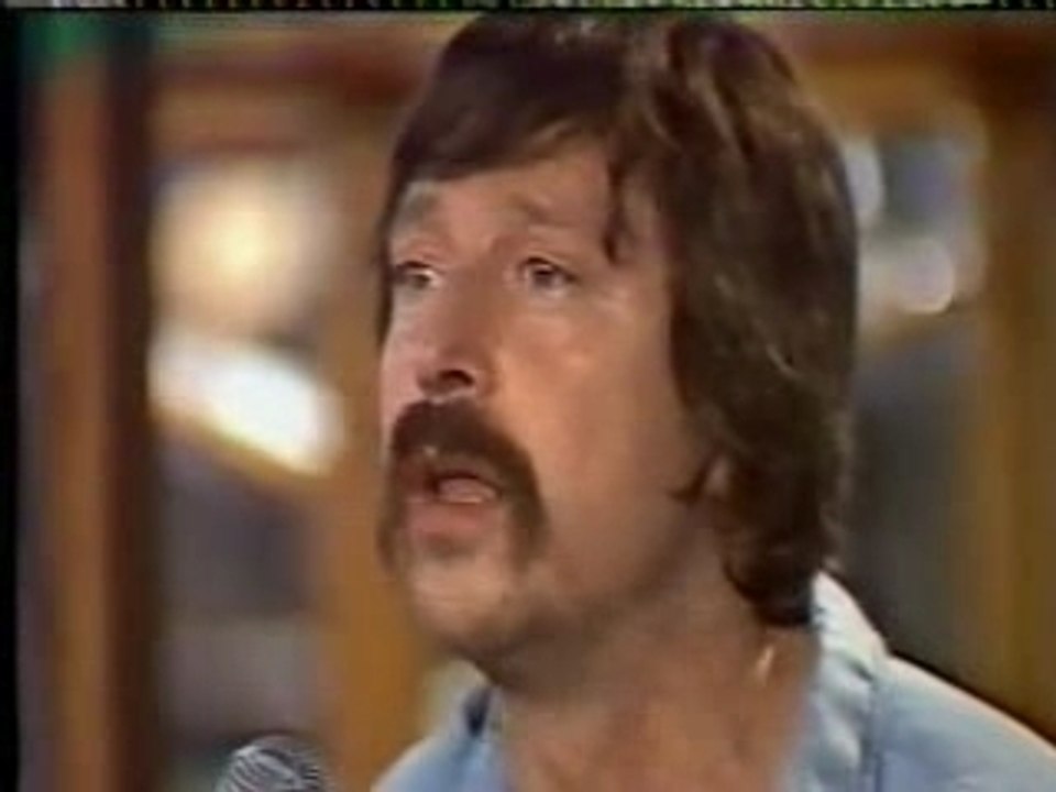 Wolf Biermann and Eva Maria Hagen