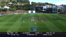 5 wickets haul by Zaheer Khan against New Zealand. Last bowling performance by Zhaeer Khan in tests. Rare cricket video