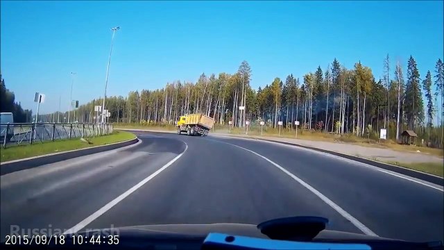 Подборка Аварий и ДТП #155/Сентябрь 2015/Car crash compilation/S