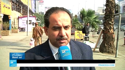 مصر.. تحويل مجرى سد النهضة يثير غضب المصريين