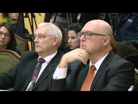 Në Venecia, drafti i ekspertëve dhe vërejtjet e PD dhe LSI - Top Channel Albania - News - Lajme