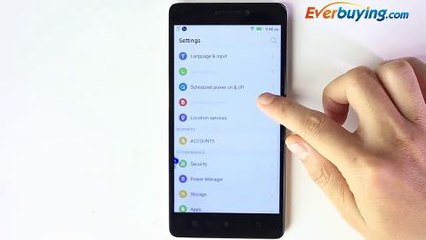 Lenovo K3 Note 5.5 inch Android 5.0 4G Phablet