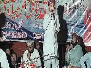 Ali Ali Kar Har Dum                 Allah Tawakal Mehfil e  Naat