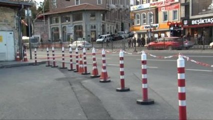 Başbakan Davutoğlu, YÖK Üyeleriyle Bir Araya Geliyor -1