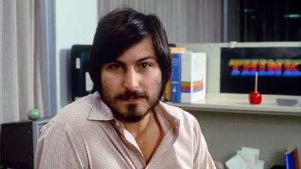 Steve Jobs- The Man In The Machine Official Trailer
