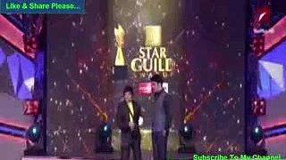 Kapil sharma best funny award latest functions 2016