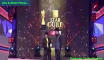 Kapil sharma best funny award latest functions 2016