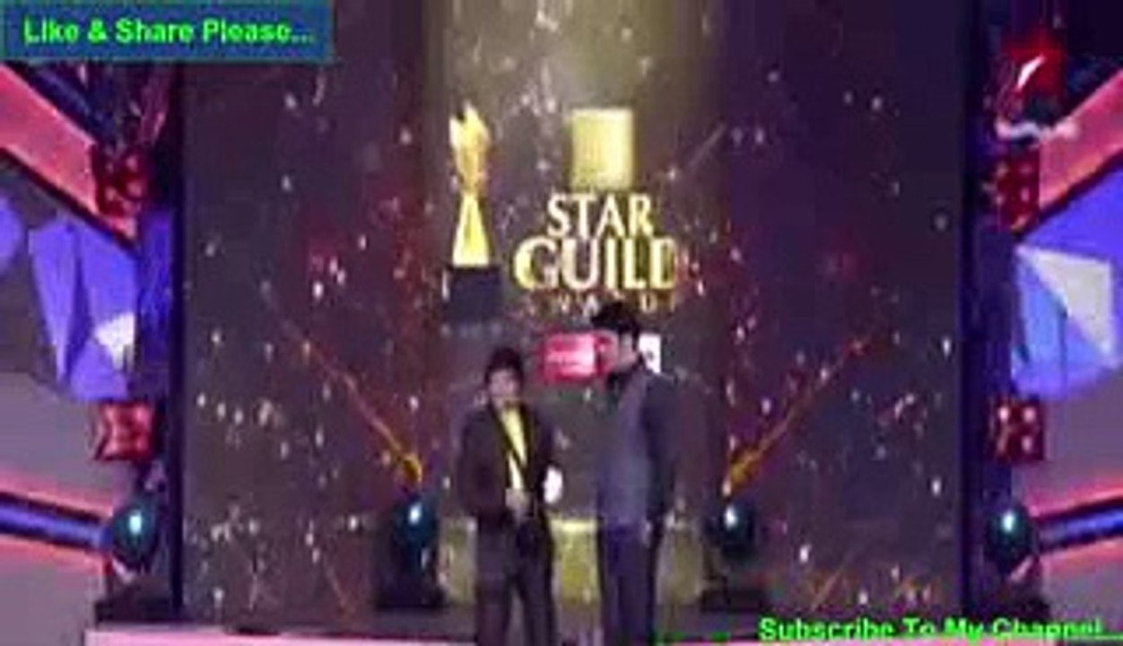 Kapil sharma best funny award latest functions 2016