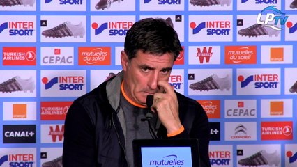 Michel : "Je ne suis pas Harry Potter !"