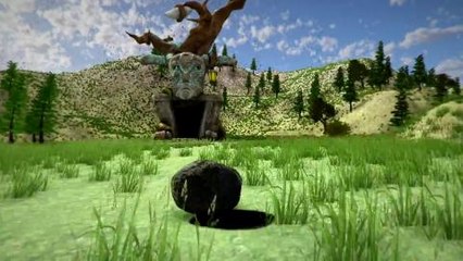 Rock Simulator -Rock and Roll- Official Trailer