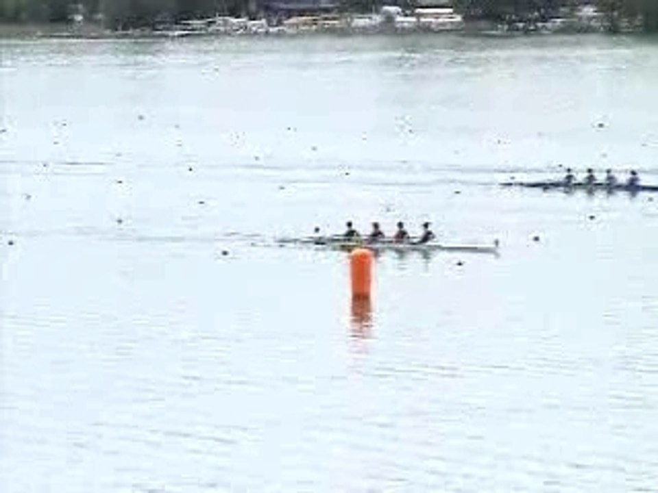 1/2 F 4xsf Aiguebelette 07