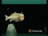 Seaman - Dreamcast Game Trailer - Seaman Preview Video - Your Wife Loves Him - Sega Dreamcast