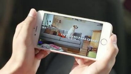 Disfruta al máximo del iPhone 6 con la Red 4G de Orange