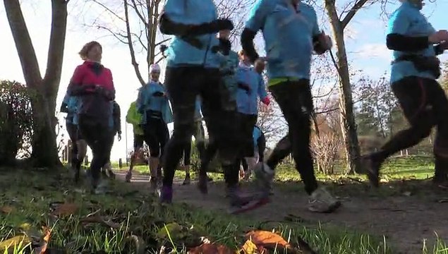 Conseils pour bien courir : progresser