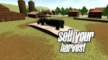 Farmer Sim 2015 - Trailer (Android & iOS)