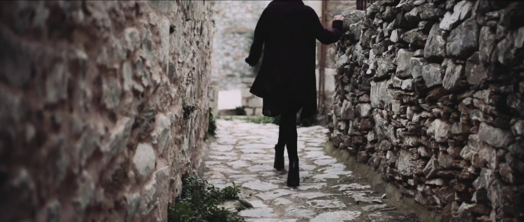 Παντελής Παντελίδης - Της Καρδιάς Μου Το Γραμμένο (Official  Music Video)