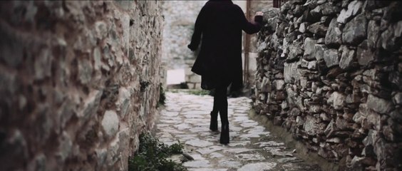 Παντελής Παντελίδης - Της Καρδιάς Μου Το Γραμμένο (Official  Music Video)