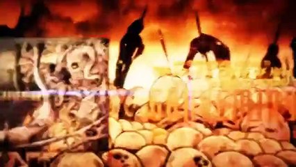 Gravemind - The Lowest Circle Of Hell (ft. CJ McMahon of Thy Art Is Murder)