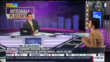 Idées de placements: Souscription au capital des PME - 15/01