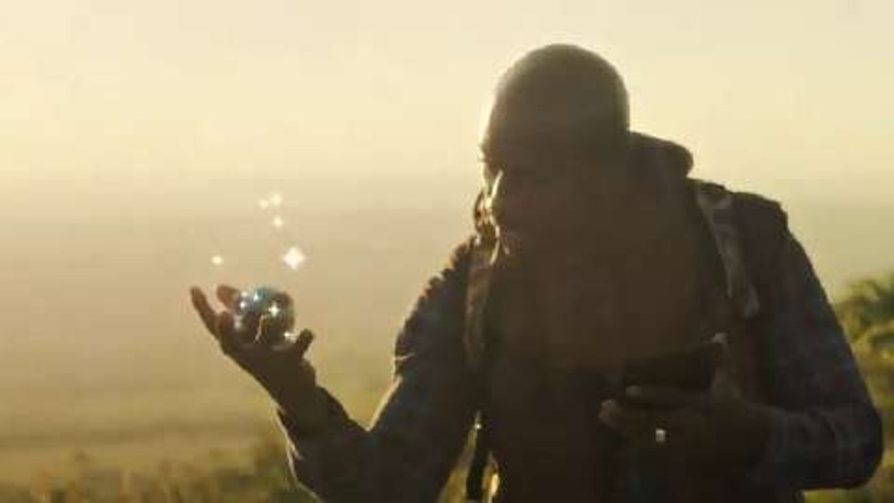 Pokémon Go: el juego para capturar Pokémon en el mundo real