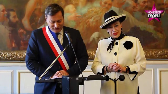 Geneviève de Fontenay : Les vraies raisons de son retrait de Miss Prestige national ! (vidéo)