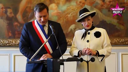 Geneviève de Fontenay : Les vraies raisons de son retrait de Miss Prestige national ! (vidéo)