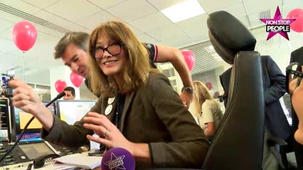 Carla Bruni lassée par le rôle de Première dame ? Ses surprenantes confidences (vidéo)