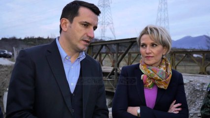Dëmtimi i urave në Tiranë, nis rikonstruksioni - Top Channel Albania - News - Lajme