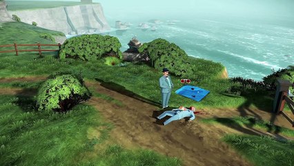 Agatha Christie- The ABC Murders Pre-Order Trailer