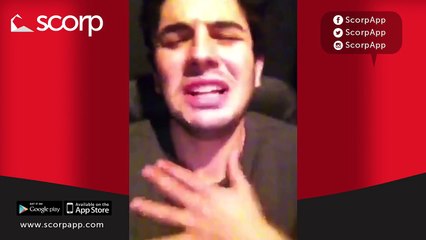 Scorp - Erkekler regl olsaydı 2