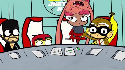 GTA 5 ANIMATED with Vikkstar, The Sidemen (GTA V Funny Moments)