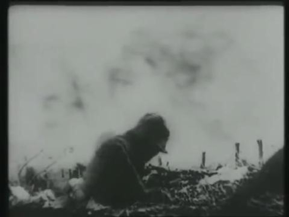 Katyusha rocket artillery