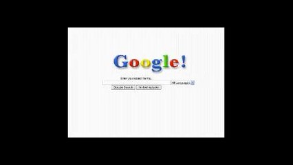 Google actualiza el diseño de su logotipo