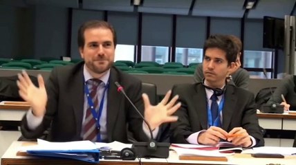 Land grabbing in Europe - 16 november 2015 - World Forum on Access to Land - 1st session - Ricard Ramon i Sumoy- (4/34)
