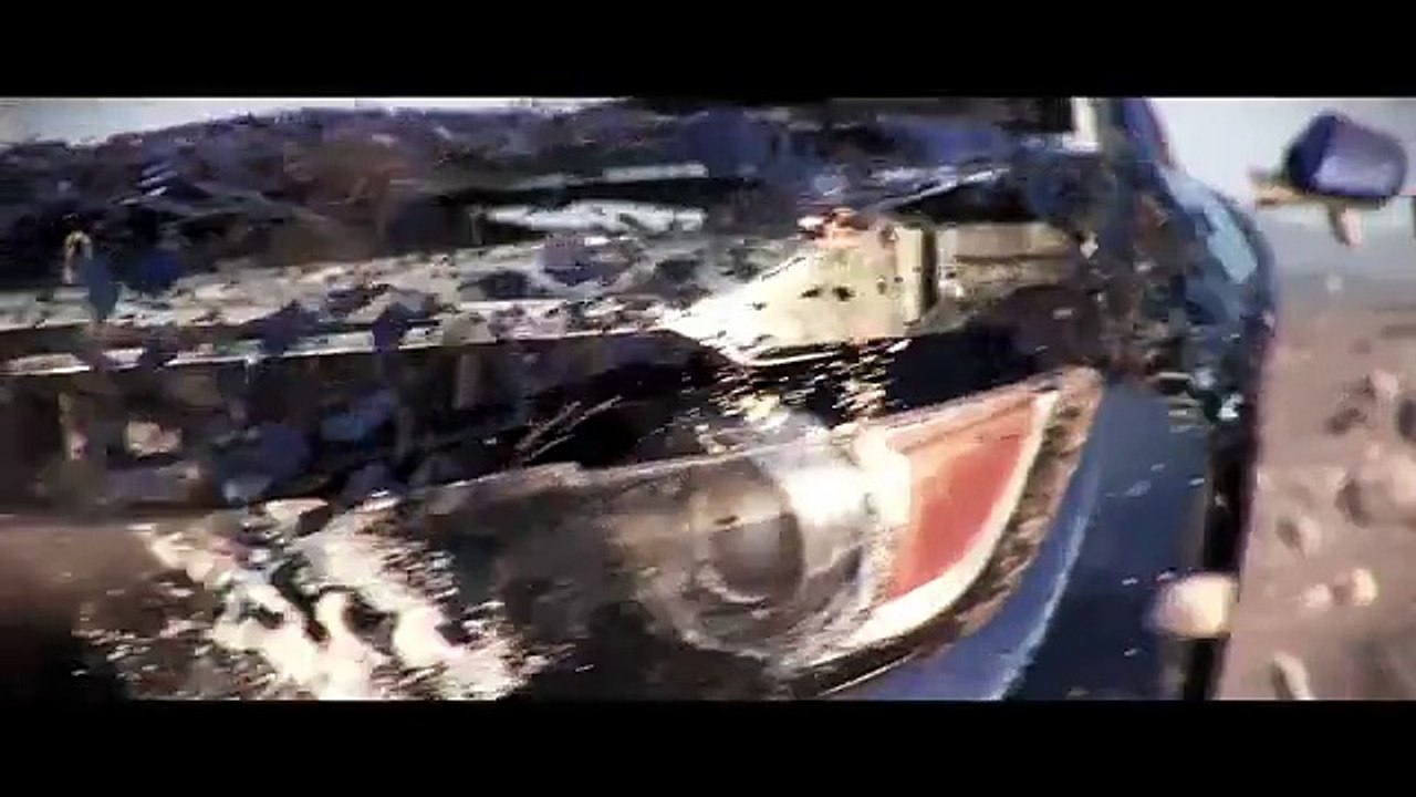 The Crew – PC [Lataa .torrent]