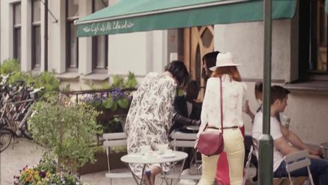 Xperia Z5 Compact from Sony, announced at IFA 2015