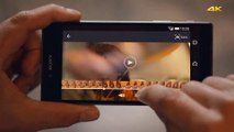 Xperia Z5 Premium Dual – Discover the world’s first 4K display from Sony