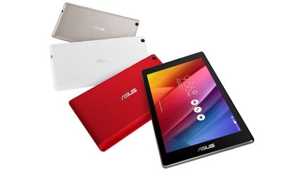 ASUS ZenPad S 8.0 (Z580)