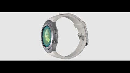 Samsung Gear S2- Unveiling