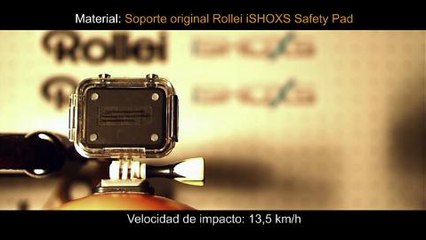 Rollei apuesta por la seguridad y lanza Safety Pad