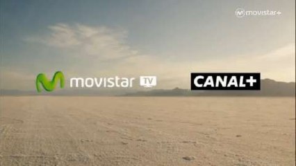 Movistar _ El lugar donde vas a querer estar