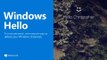 Windows 10 How-To_ Windows Hello